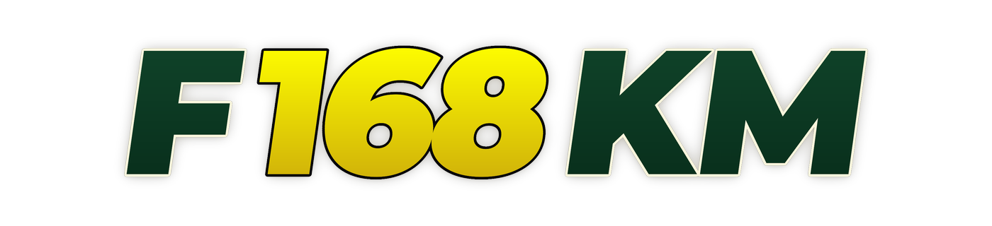 f168km – Trang chủ